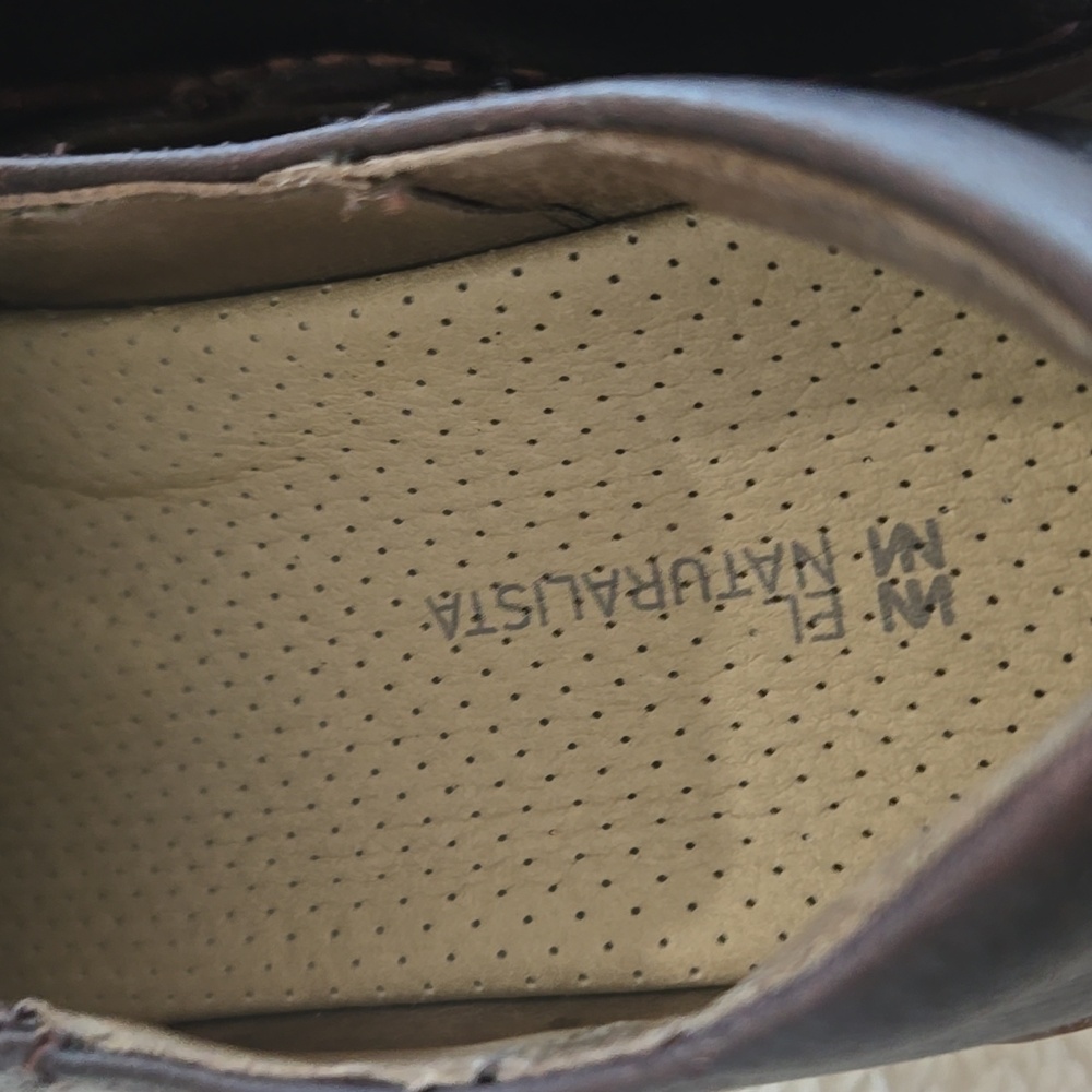 El Naturalista Women's Shoes - Picture 4 of 9